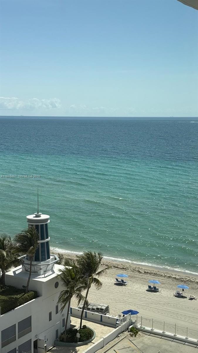 3505 S Ocean Drive 1010 — photo 2