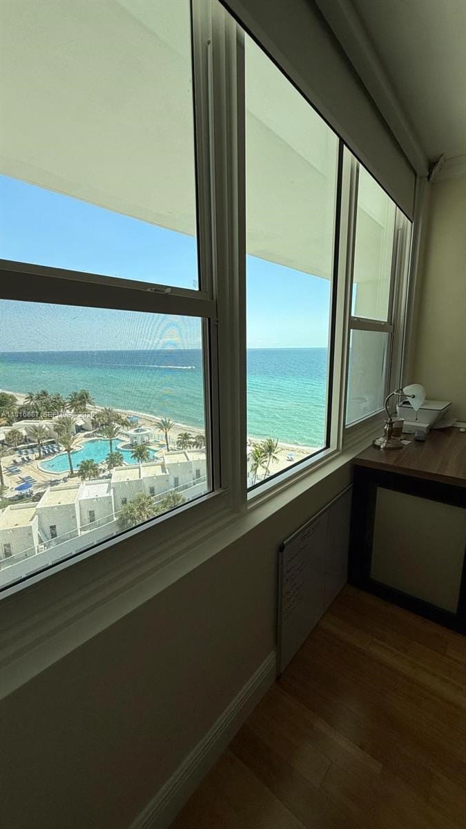 3505 S Ocean Drive 1010, Hollywood, FL 33019 photo 16