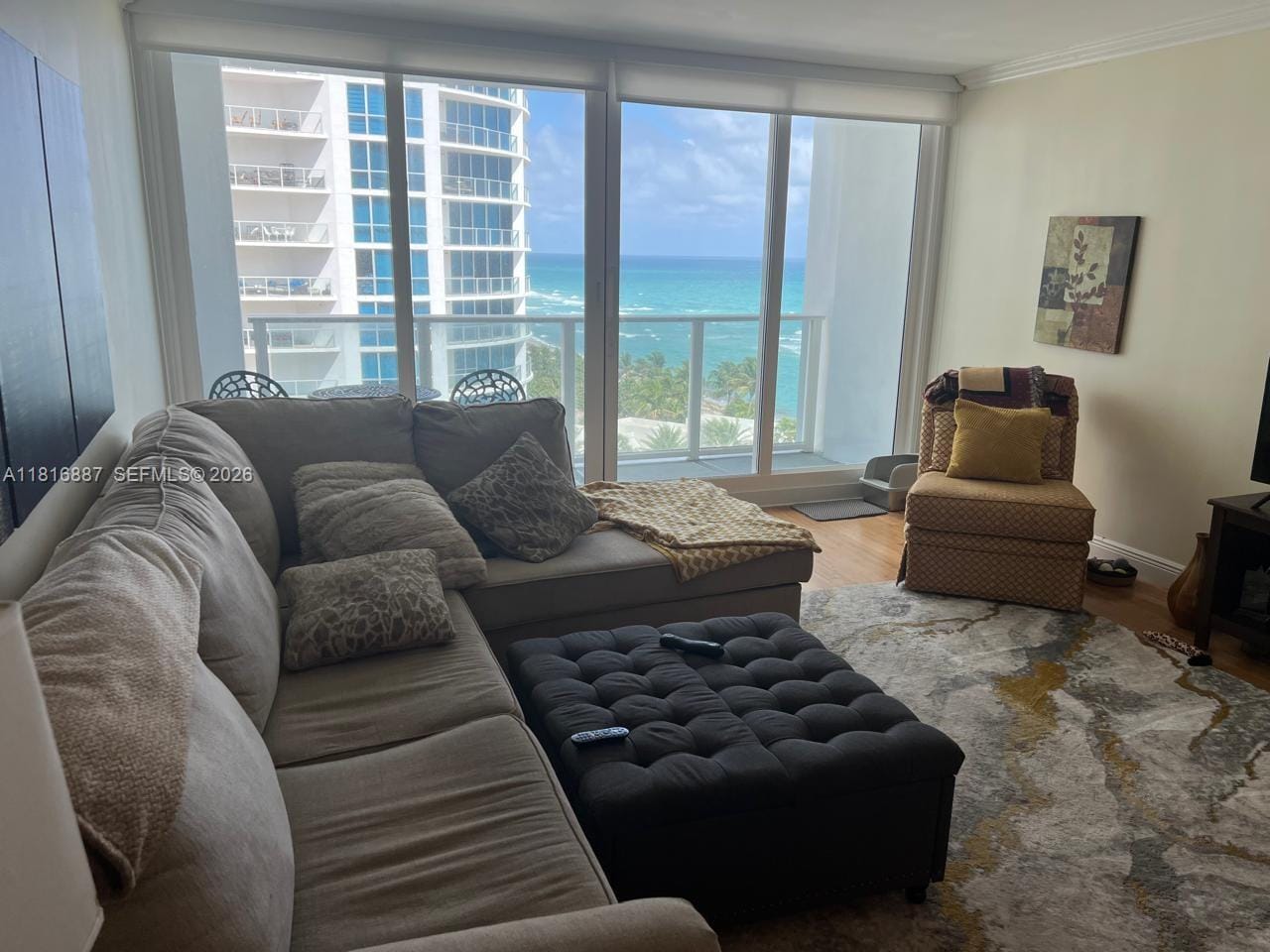 3505 S Ocean Drive 1010 — photo 3