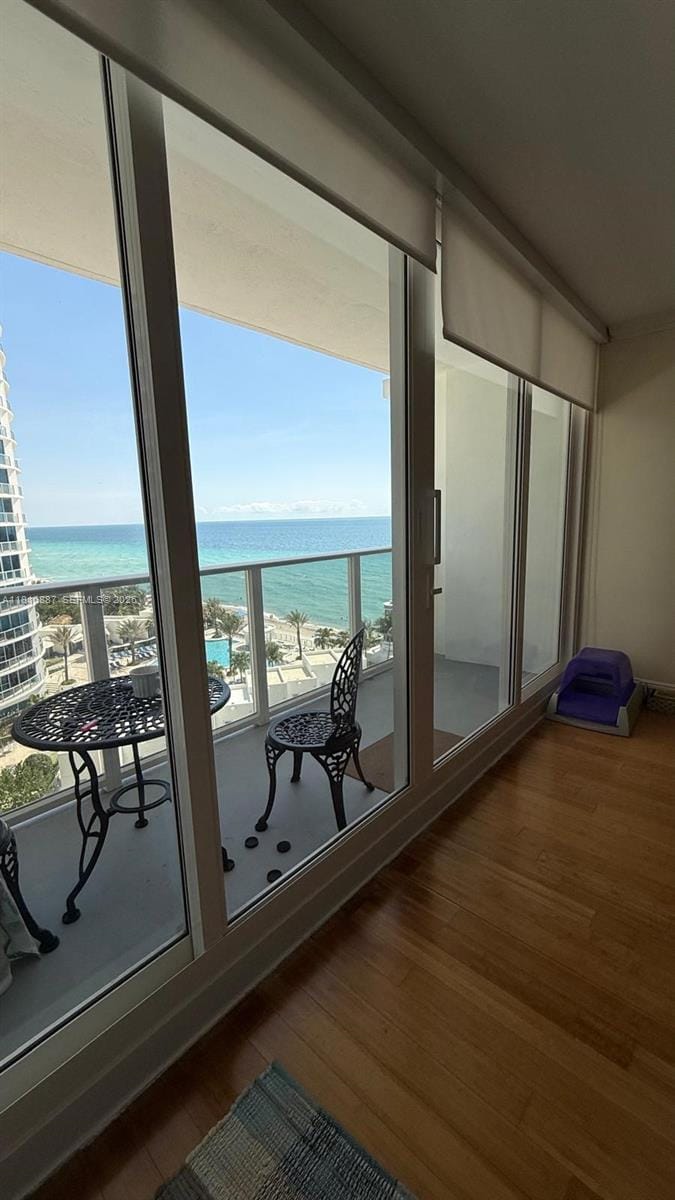 3505 S Ocean Drive 1010 — photo 4