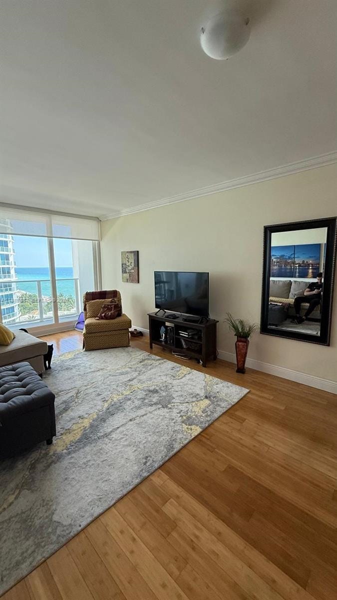 3505 S Ocean Drive 1010 — photo 5