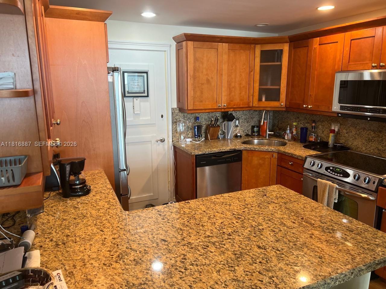 3505 S Ocean Drive 1010 — photo 7