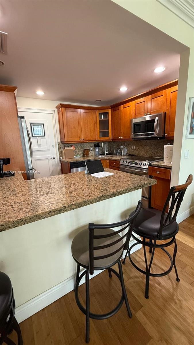 3505 S Ocean Drive 1010 — photo 8