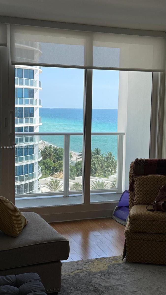 3505 S Ocean Drive 1010 — photo 9