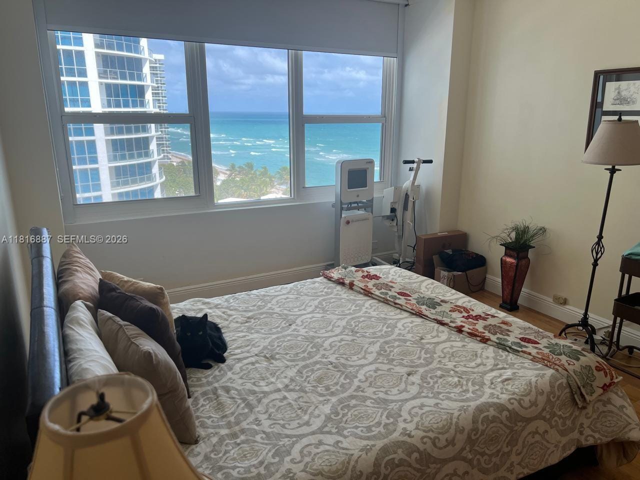 3505 S Ocean Drive 1010 — photo 10