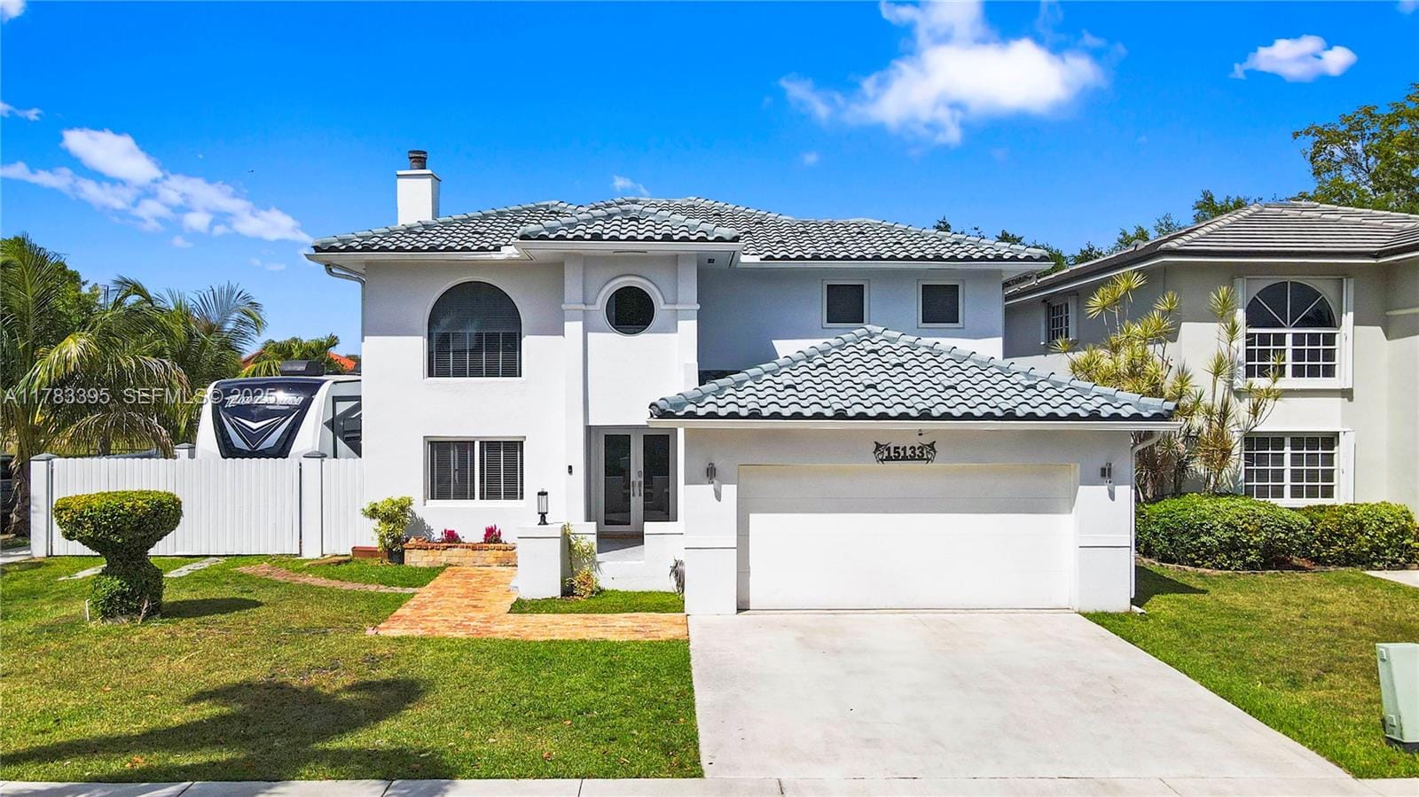 15133 SW 62nd Street, Miami, FL 33193
