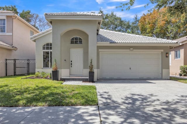 5020 Ibis Court, Coconut Creek, FL 33073
