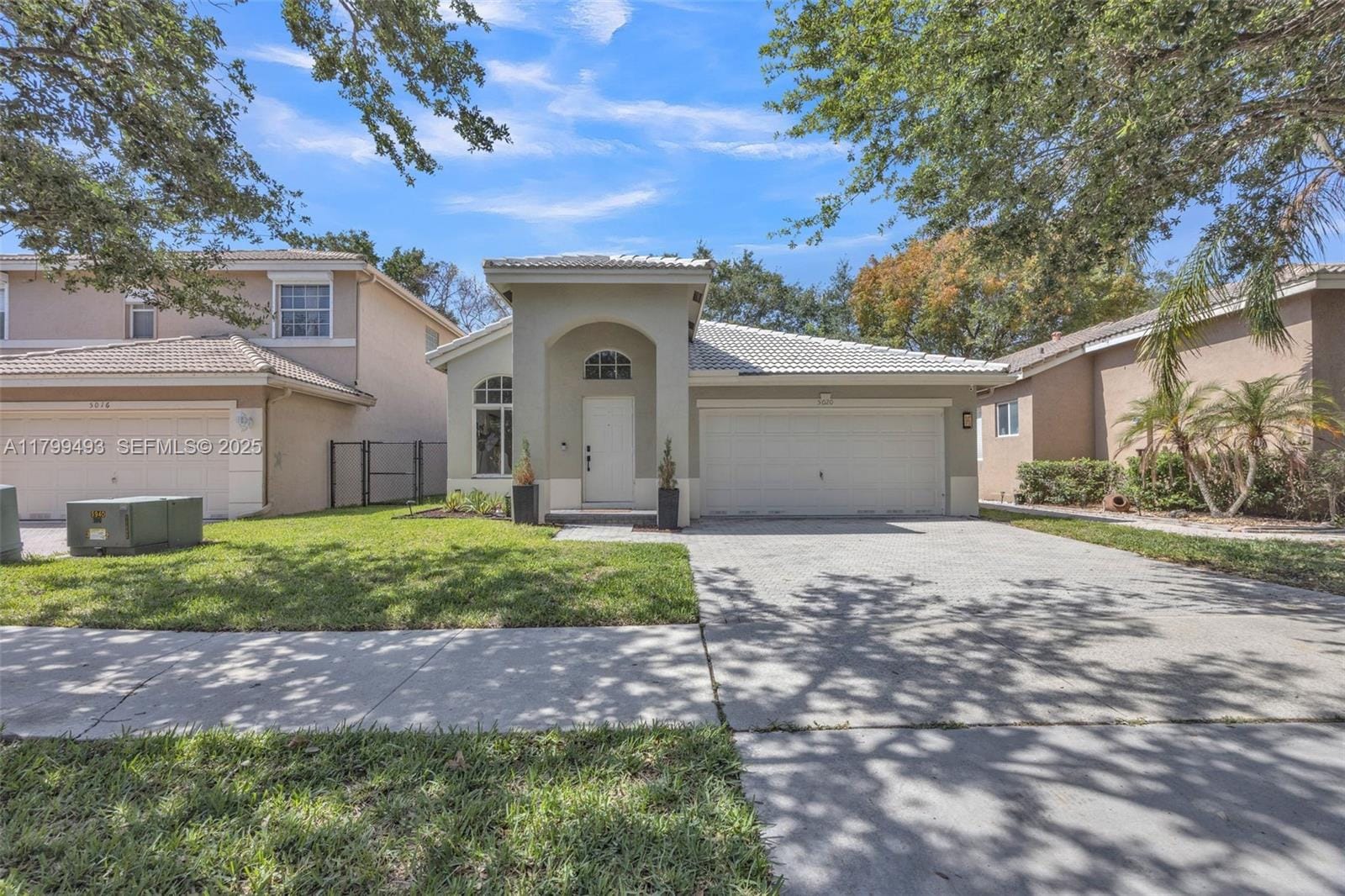 5020 Ibis Court, Coconut Creek, FL 33073 photo 2