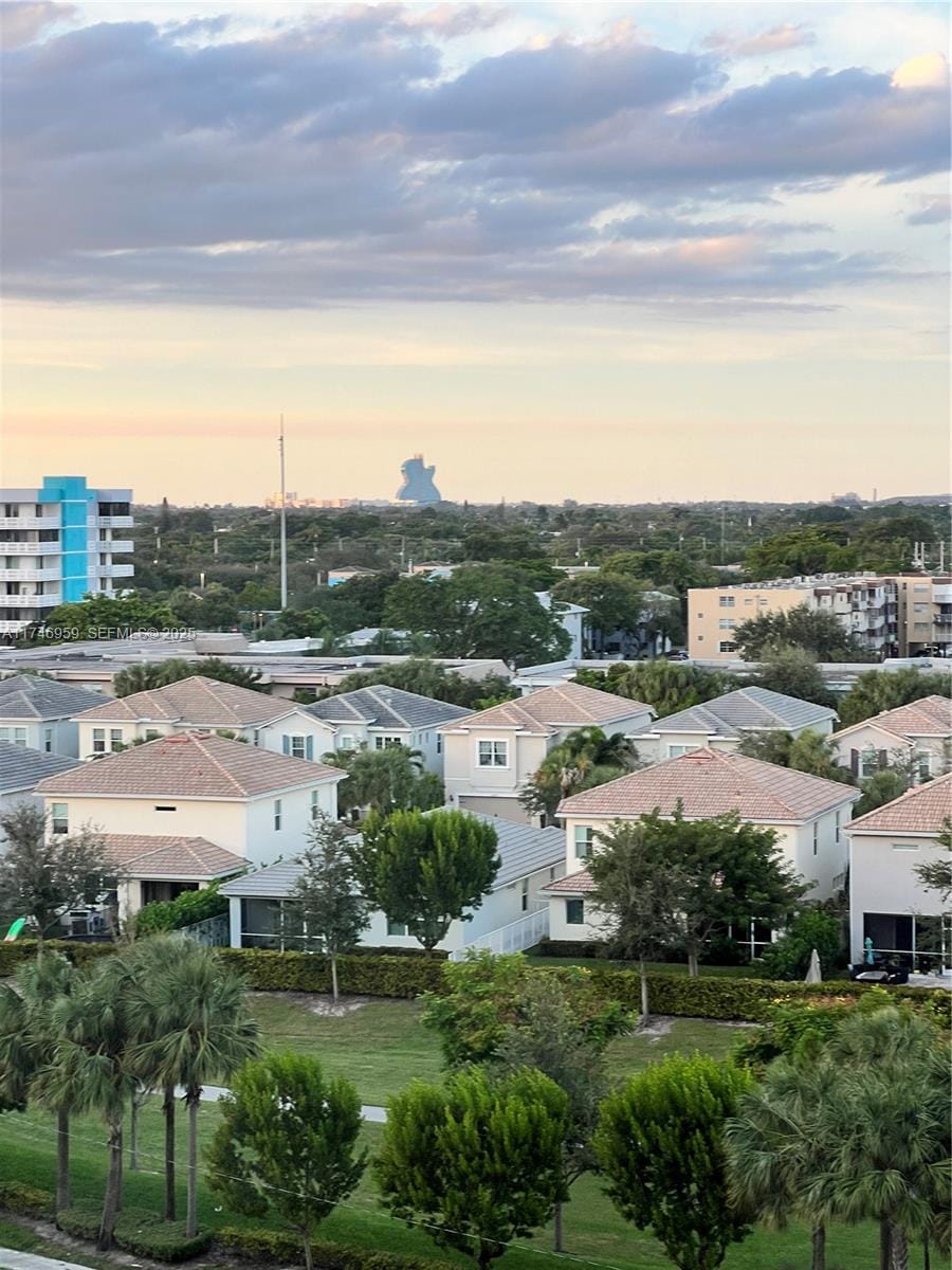 4350 Hillcrest Drive 800, Hollywood, FL 33021 photo 8