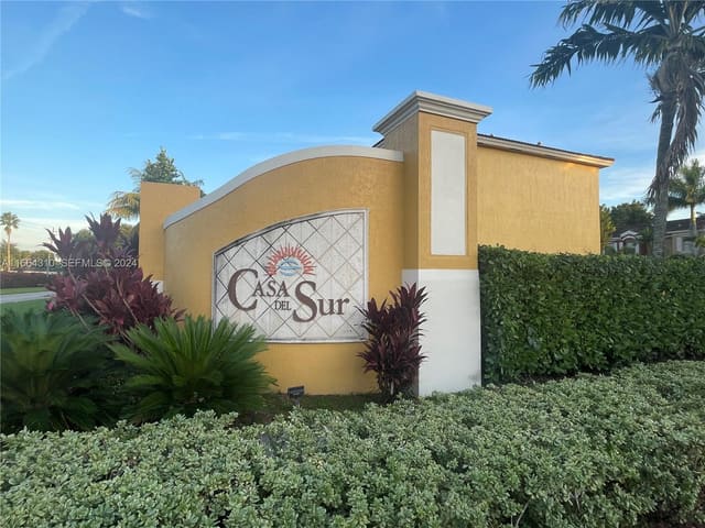 730 SE 2nd Street, sold in Casa Del Sur, Homestead, FL