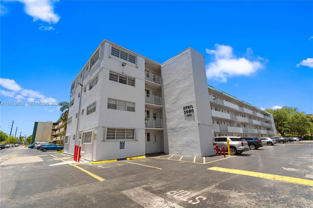 1333 E Hallandale Beach Boulevard 421, Hallandale Beach, FL 33009
