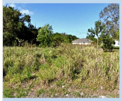 0 N San Diego Avenue, Fort Pierce, FL 34946