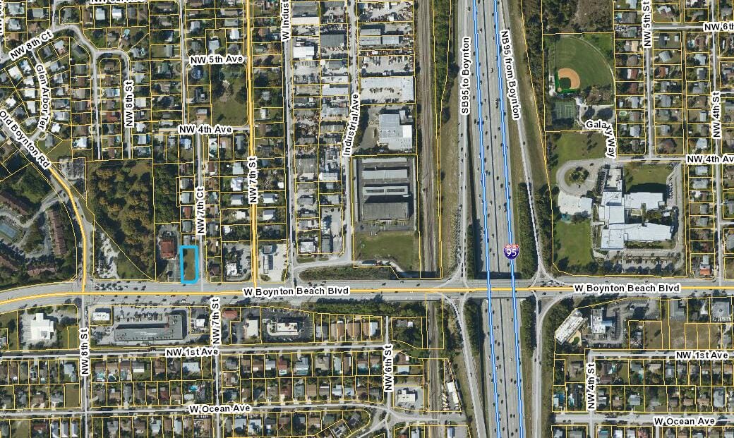 711 W Boynton Beach Boulevard — photo 3