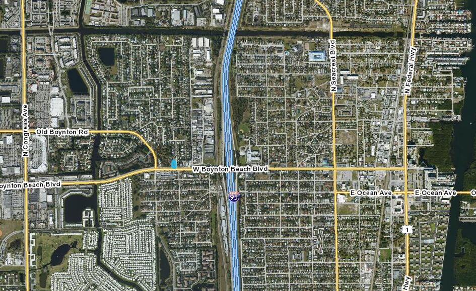 711 W Boynton Beach Boulevard — photo 4