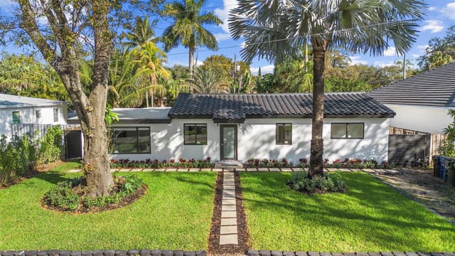 1311 SW 18th Street, Fort Lauderdale, FL 33315