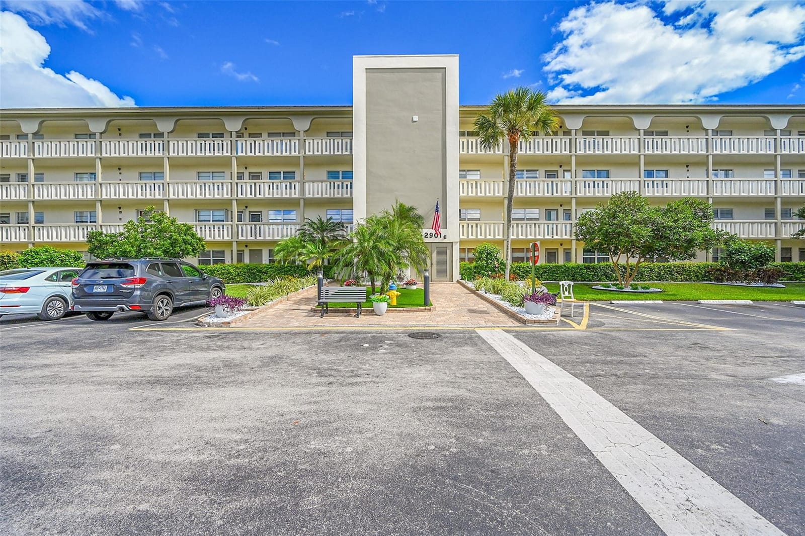 2901 Victoria Circle E3, Coconut Creek, FL 33066 photo 29