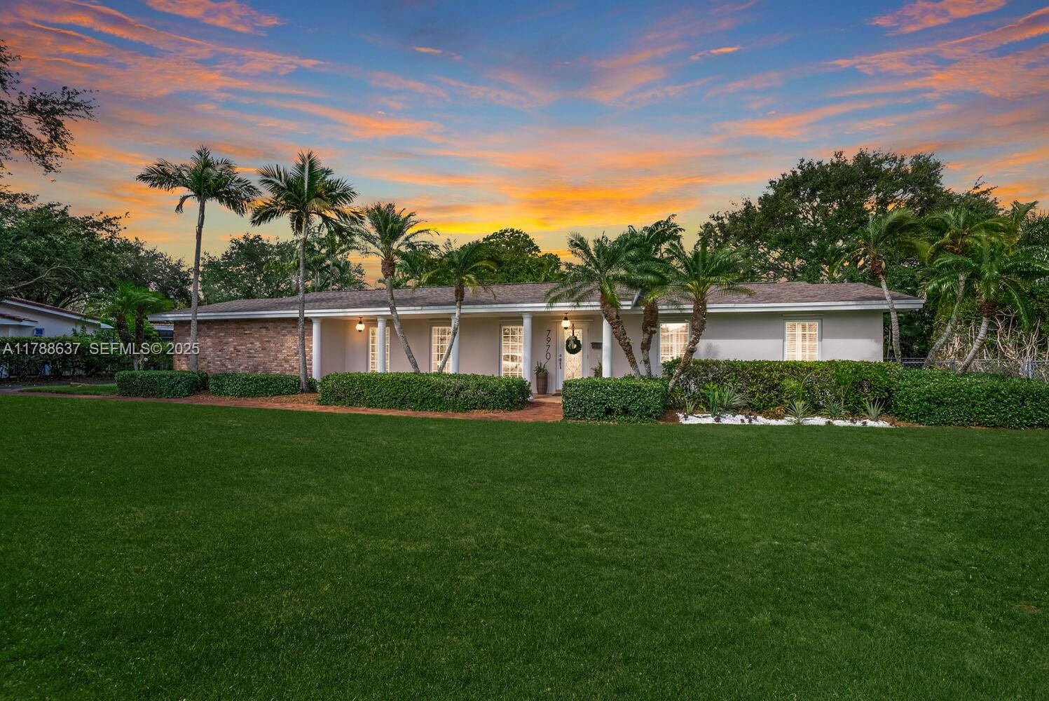 7970 SW 141st Terrace, Palmetto Bay, FL 33158