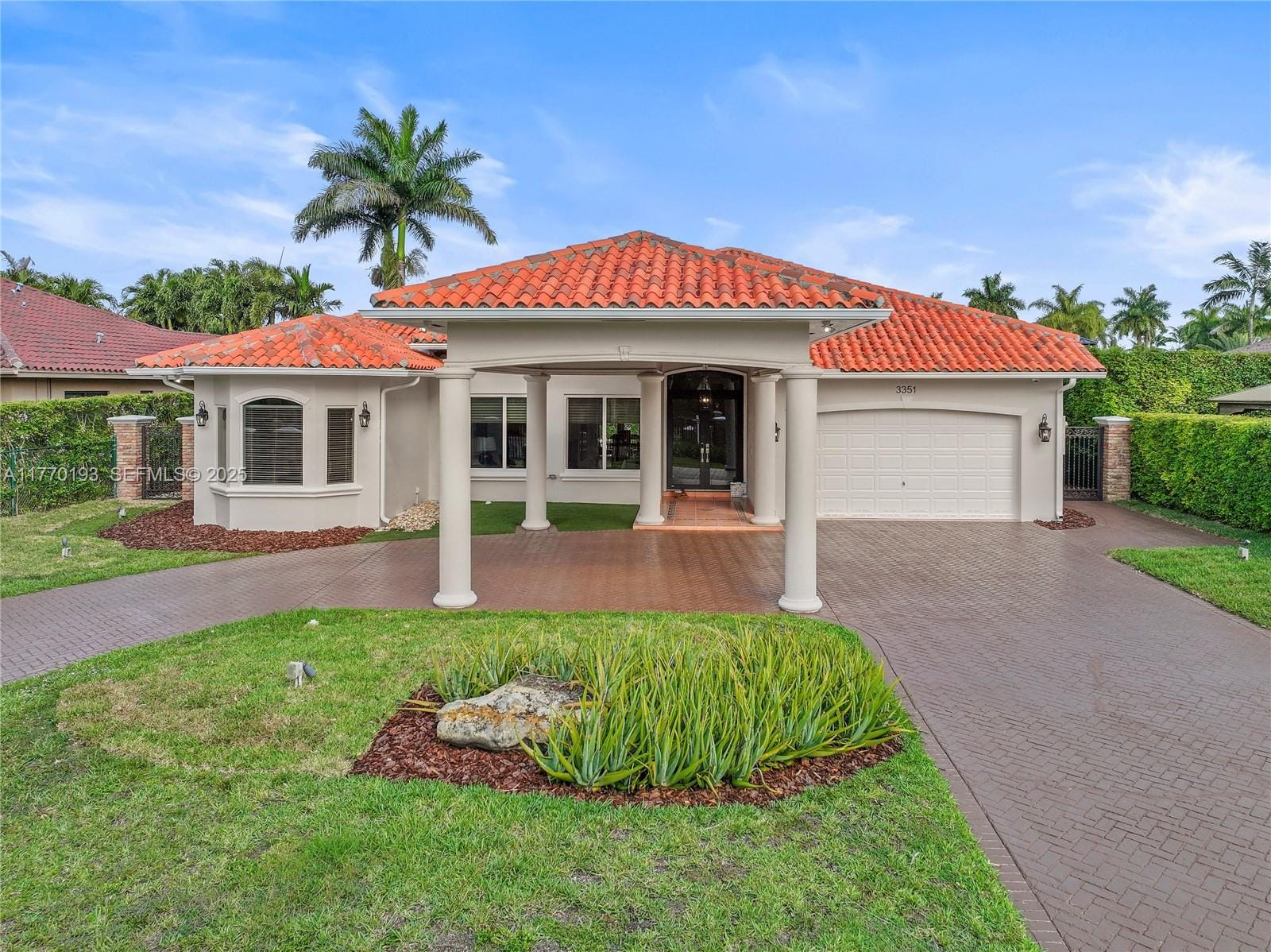 3351 SW 134th Place, Miami, FL 33175 photo 2