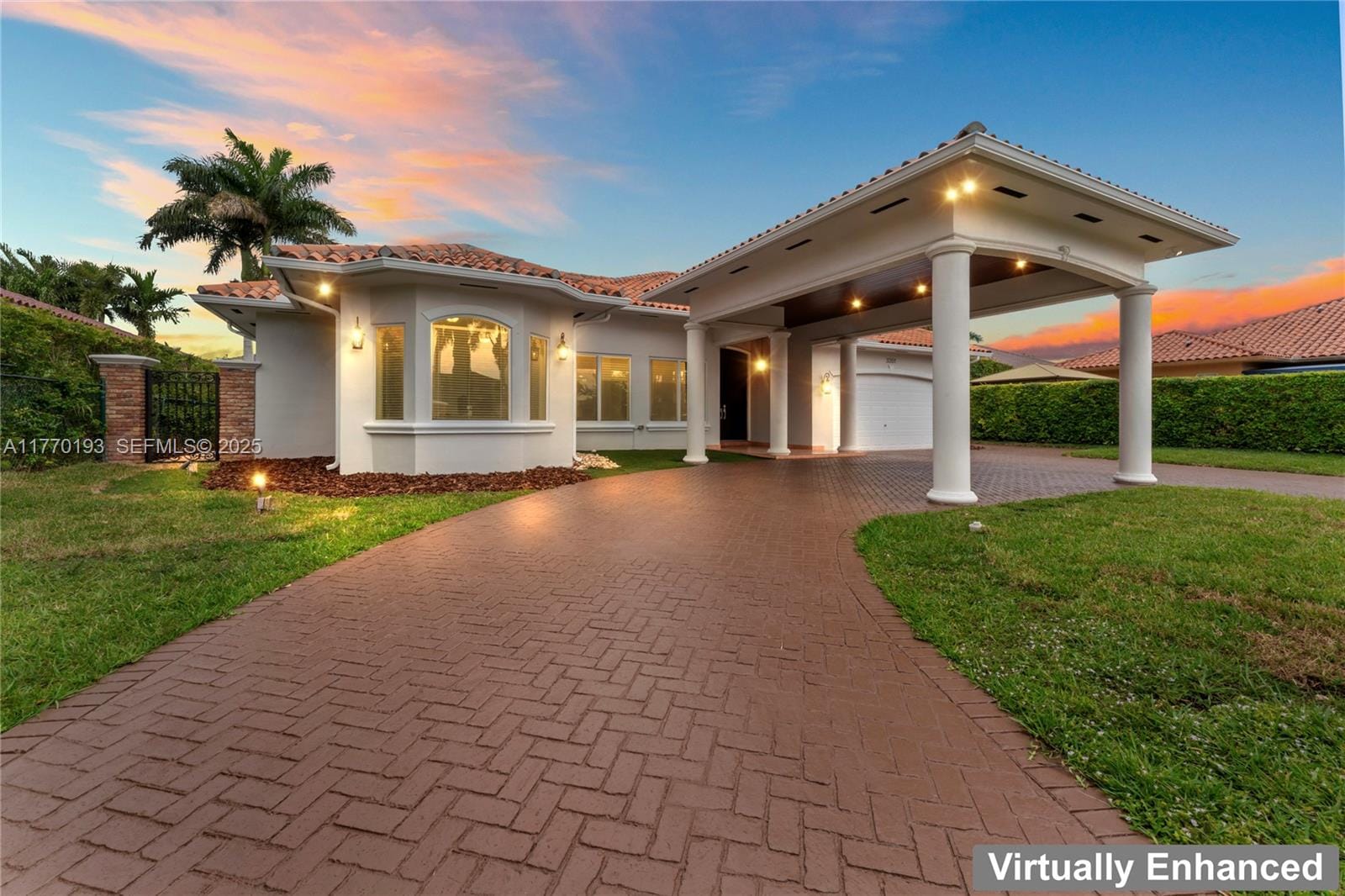 3351 SW 134th Place, Miami, FL 33175 photo 5