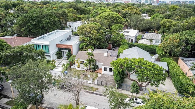40 NE 49th Street, sold in Bellaire Sub, Miami, FL