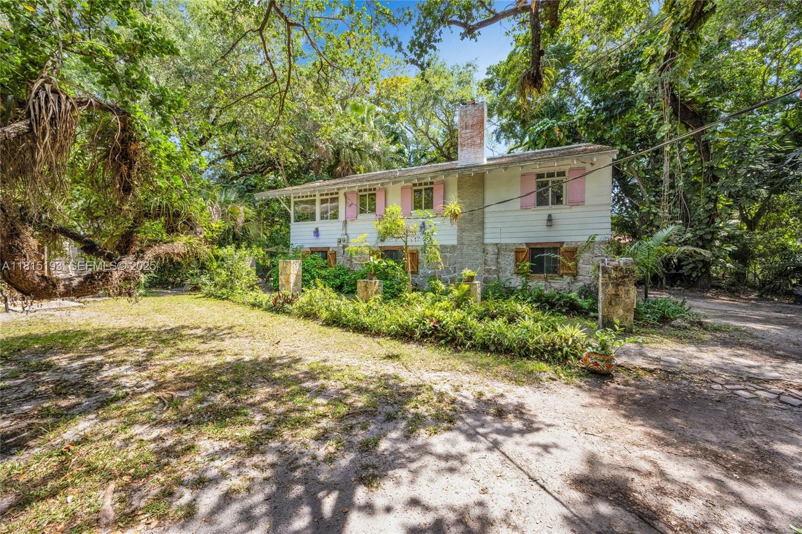10015 Snapper Creek Road, Coral Gables, FL 33156