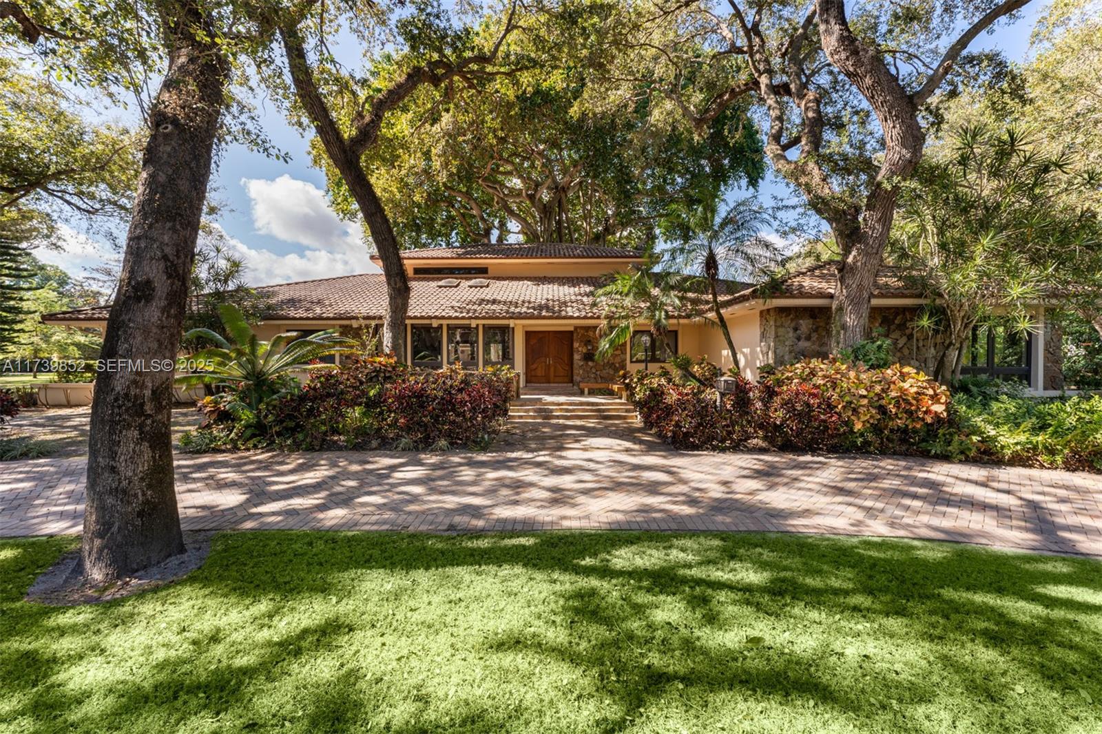 9490 Old Cutler Lane, Coral Gables, FL 33156, Coral Gables