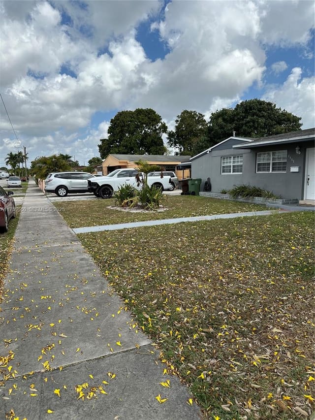 6465 W 8th Court, sold in Westhaven Heights, Hialeah, FL