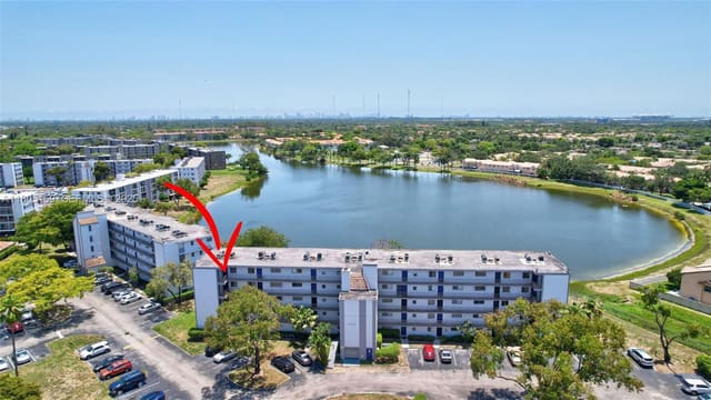 8720 N Sherman Circle 401, Miramar, FL 33025