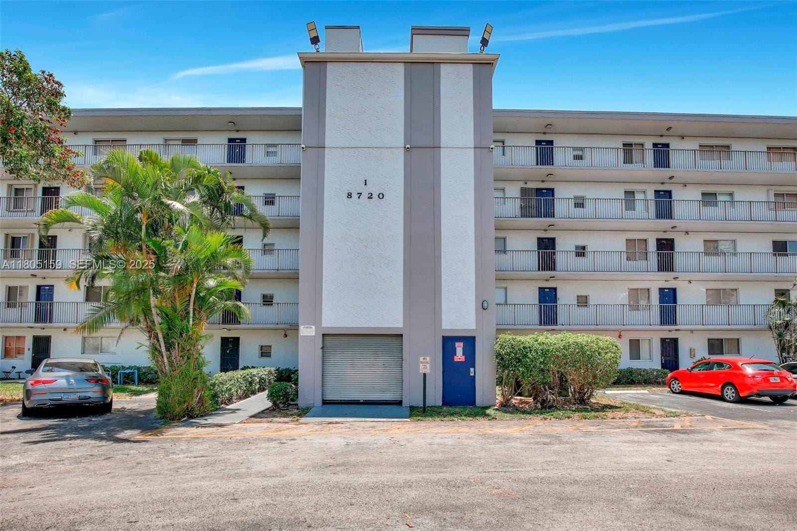 8720 N Sherman Circle 401, Miramar, FL 33025 photo 3