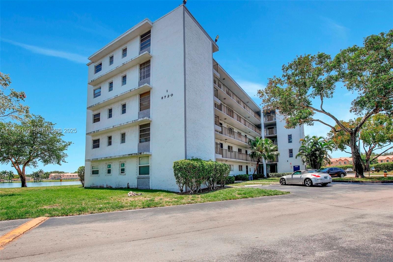 8720 N Sherman Circle 401, Miramar, FL 33025 photo 30