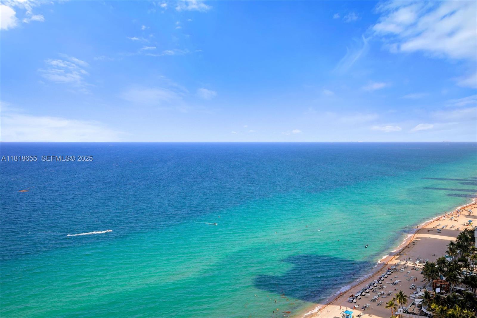 3101 S Ocean Drive 2708, Hollywood, FL 33019, Hollywood