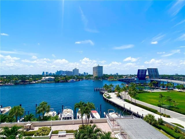 1 Las Olas Circle 605, Fort Lauderdale, FL 33316