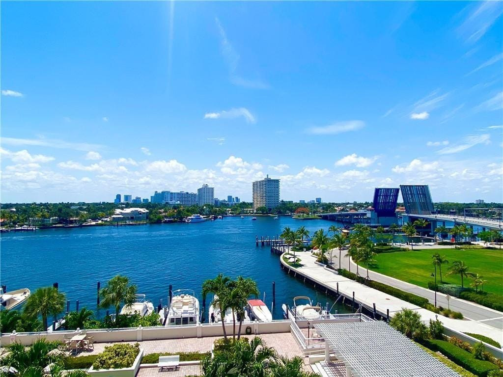 1 Las Olas Circle 605, Fort Lauderdale, FL 33316