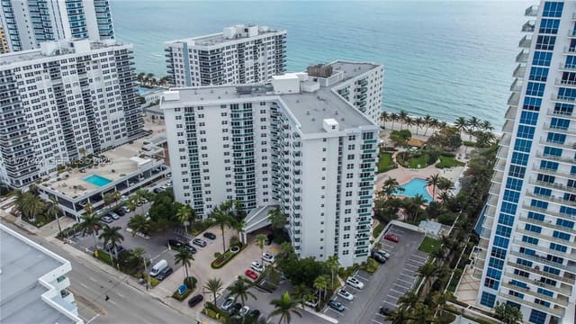 3001 S Ocean Drive 539, Hollywood, FL 33019