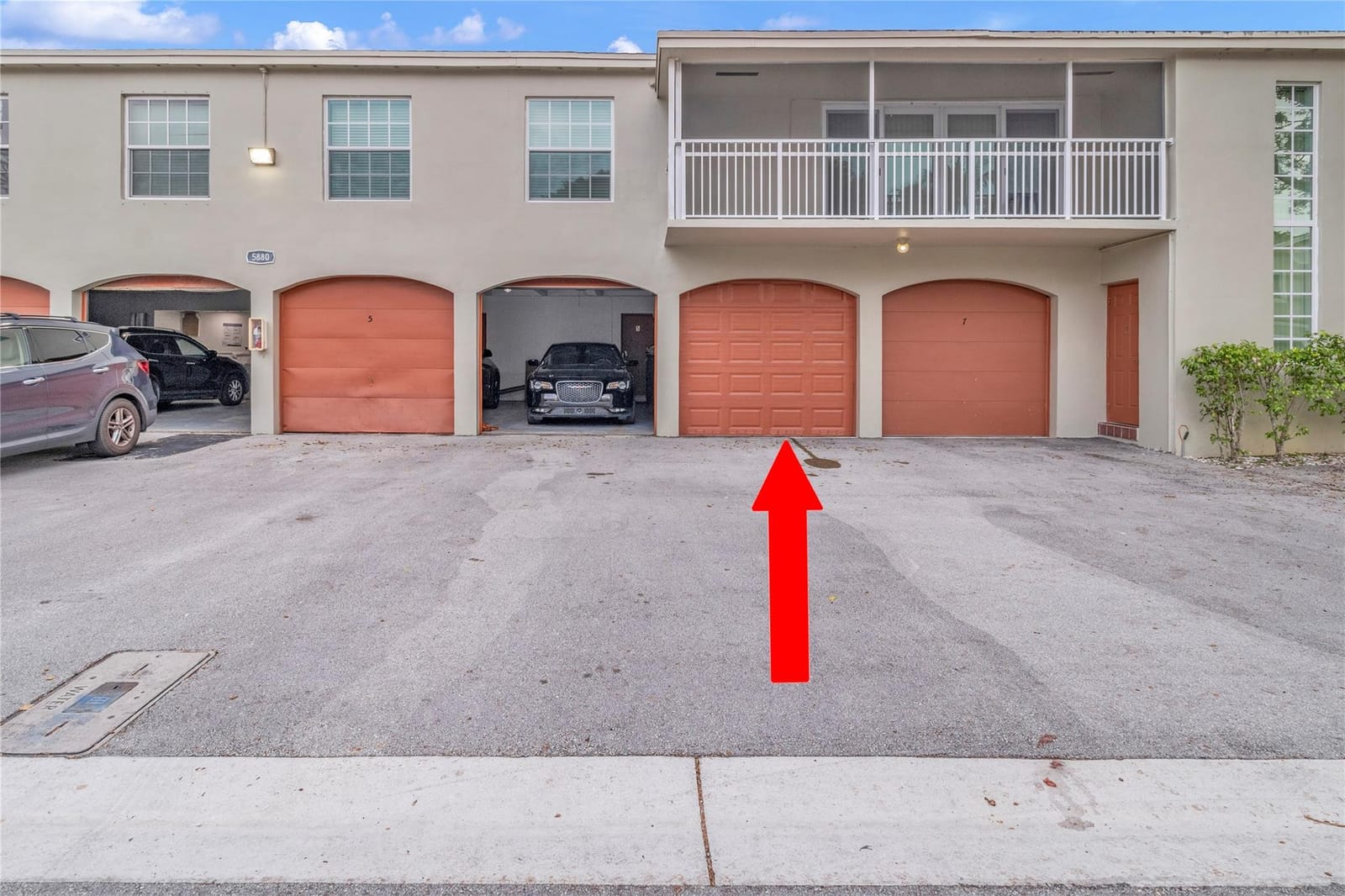 2 bedroom home for sale at 5880 57th, Tamarac, FL 33319 — $197,999