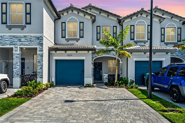 16239 SW 291st Street, Homestead, FL 33033