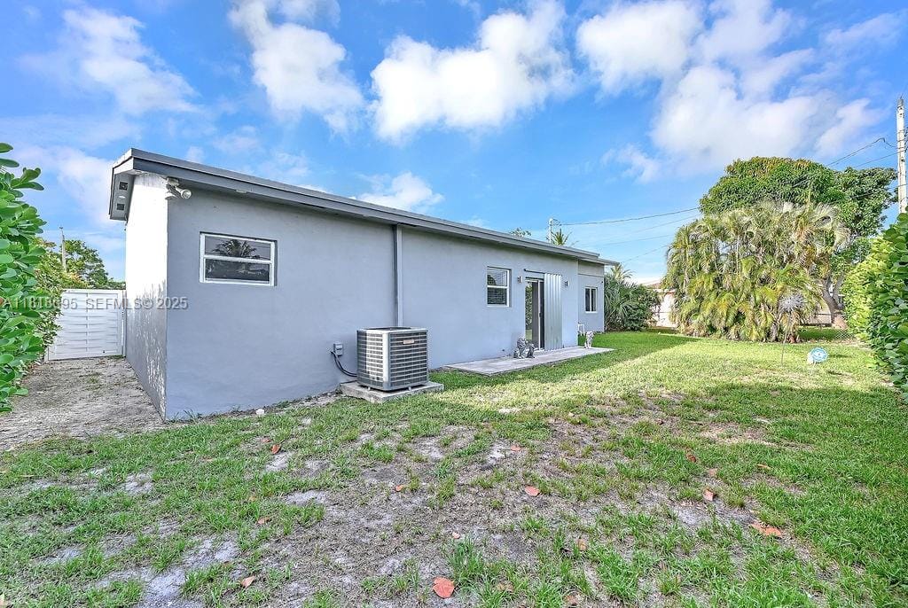 1968 NW 186th Street — photo 6