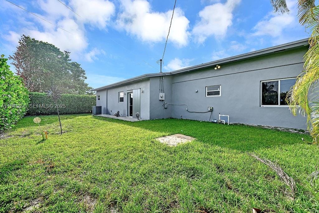 1968 NW 186th Street — photo 7