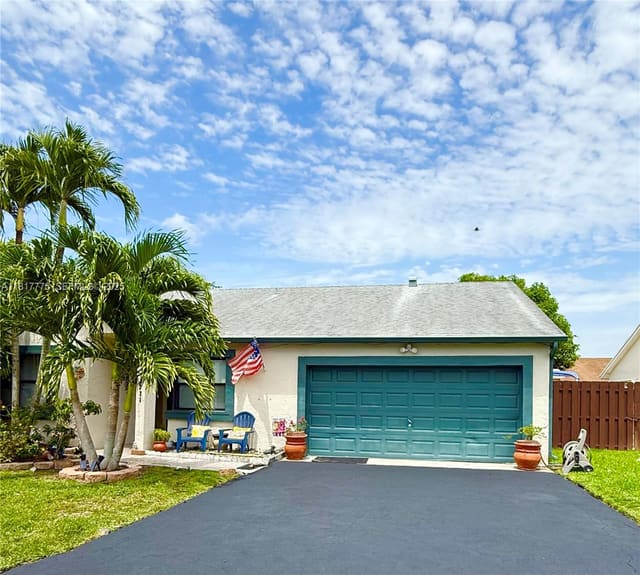 13322 SW 113th Place, Miami, FL 33176