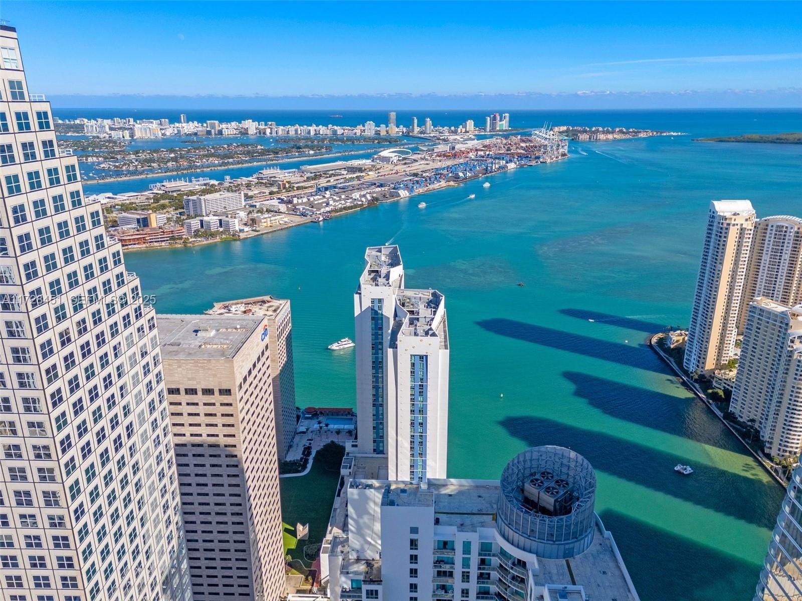 335 S Biscayne Boulevard 3612, Miami, FL 33131