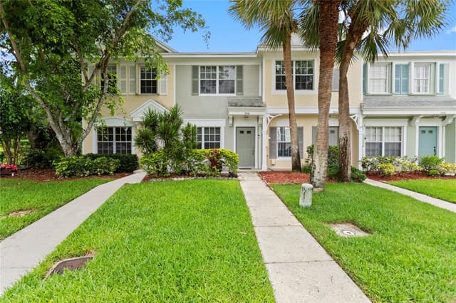 7856 Dixie Beach Circle 7856, sold in Sanibel, Tamarac, FL