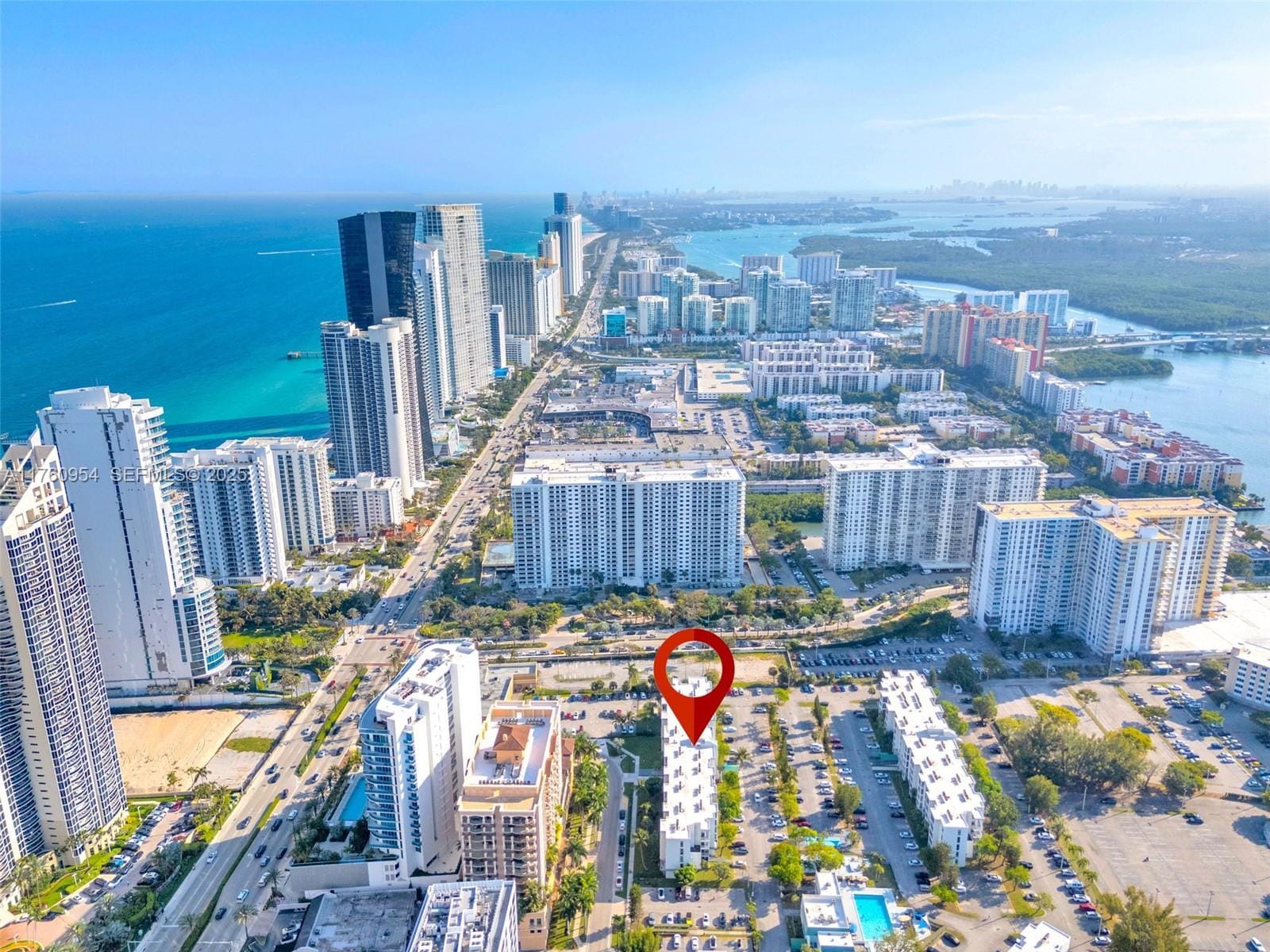 17560 Atlantic Boulevard 409, Sunny Isles Beach, FL 33160 photo 11