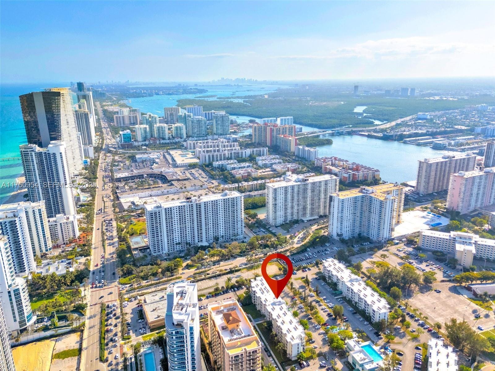17560 Atlantic Boulevard 409, Sunny Isles Beach, FL 33160 photo 13