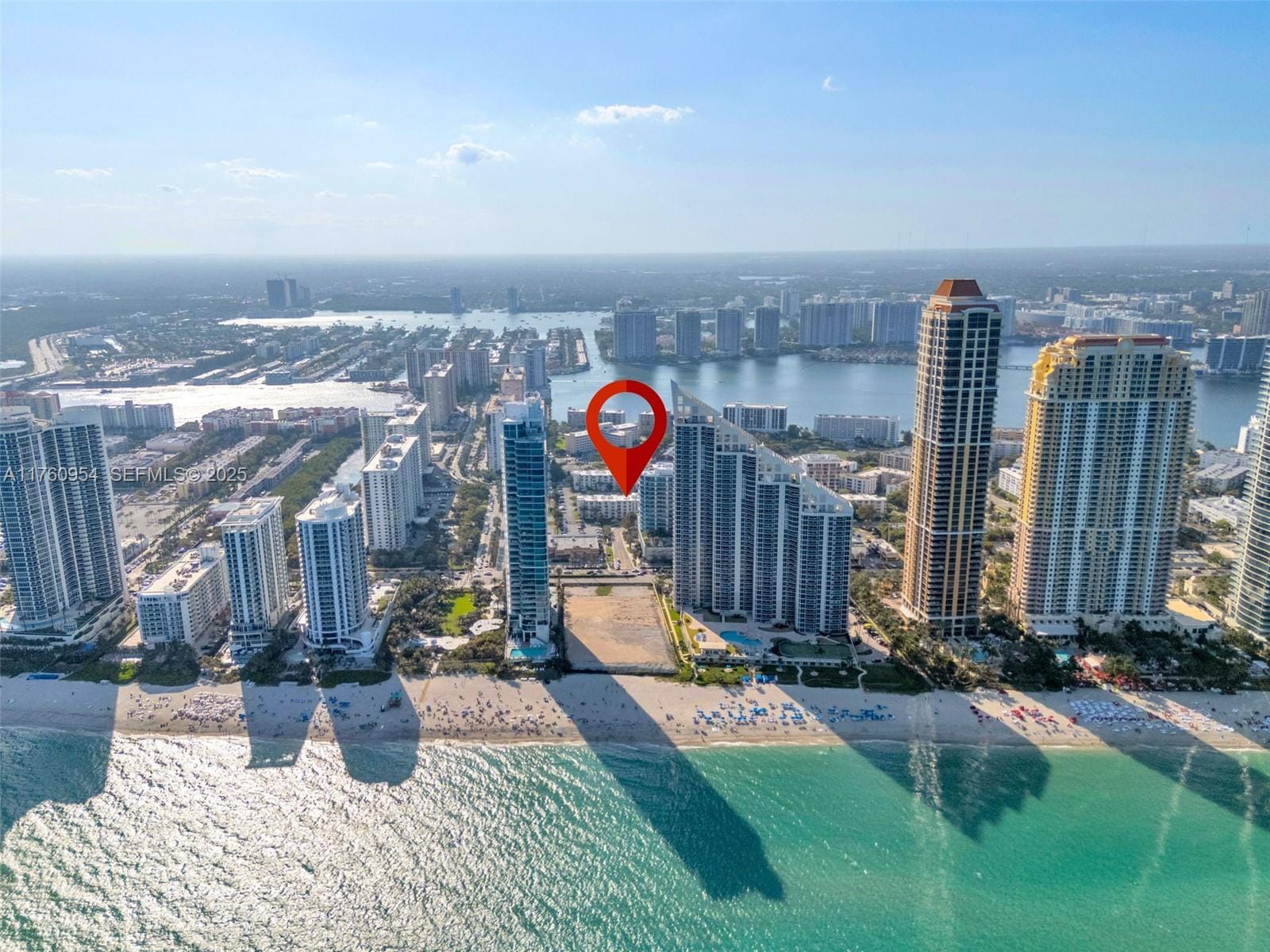 17560 Atlantic Boulevard 409, Sunny Isles Beach, FL 33160 photo 15