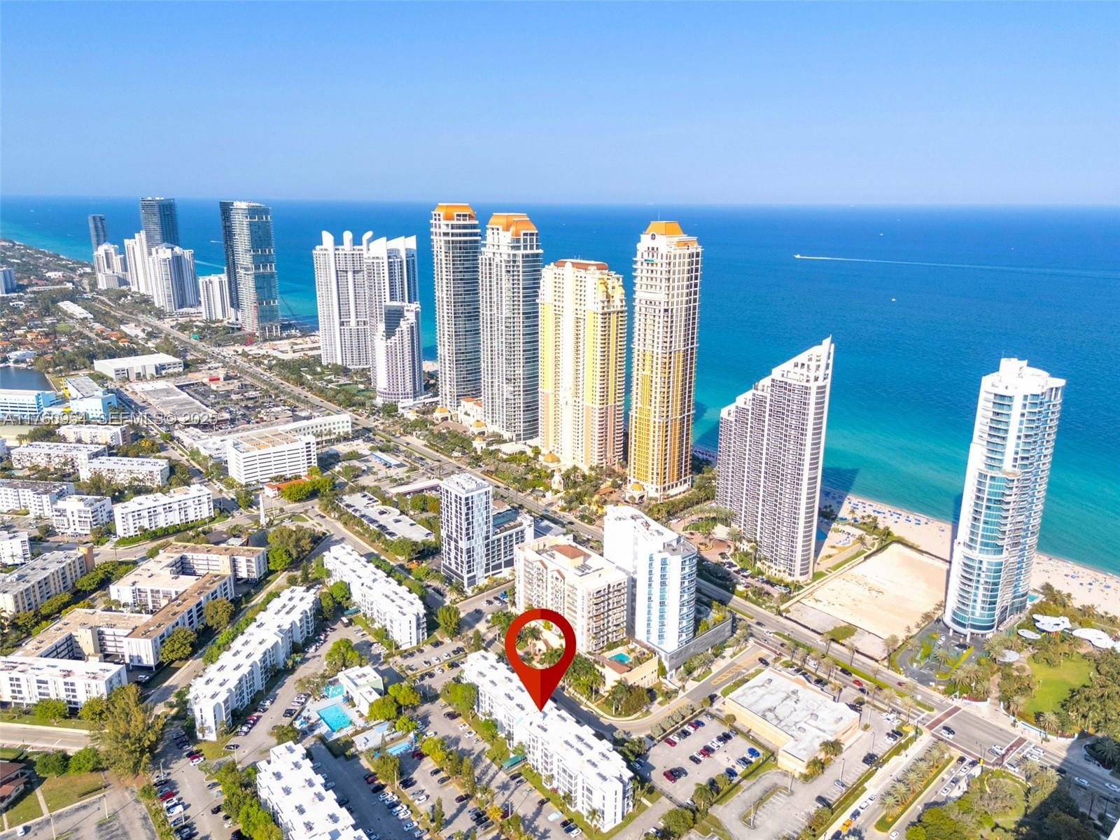 17560 Atlantic Boulevard 409, Sunny Isles Beach, FL 33160 photo 5