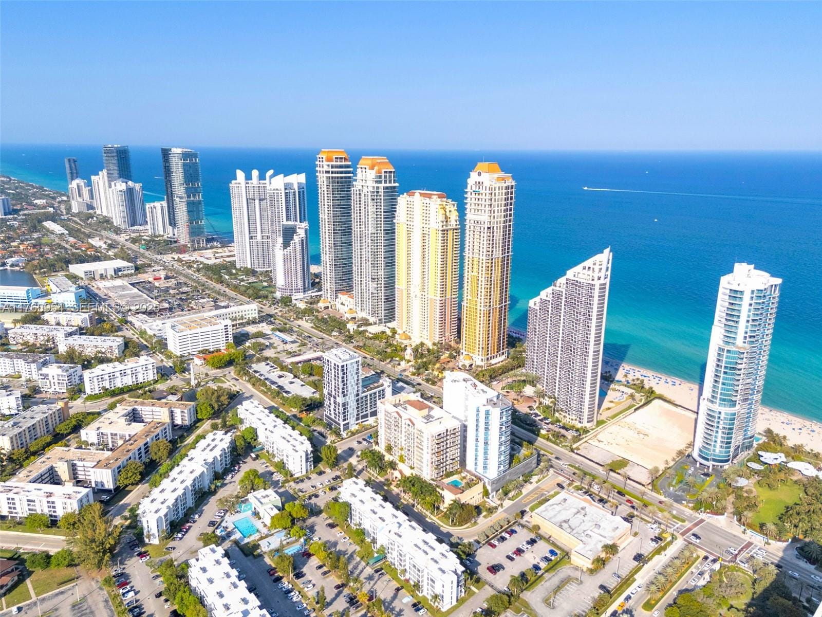 17560 Atlantic Boulevard 409, Sunny Isles Beach, FL 33160 photo 6