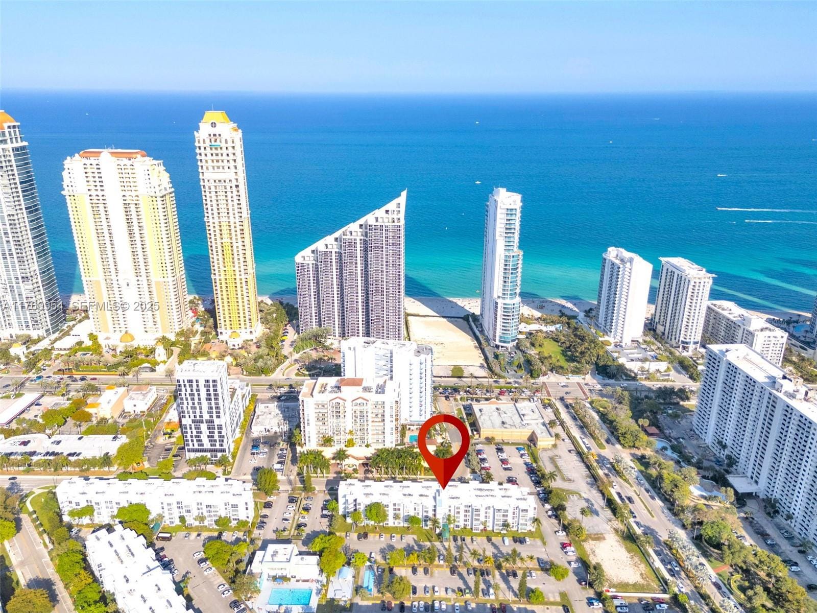 17560 Atlantic Boulevard 409, Sunny Isles Beach, FL 33160 photo 7