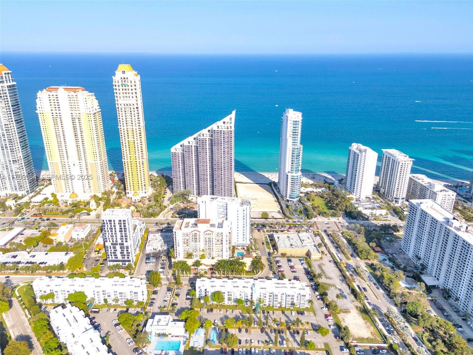 17560 Atlantic Boulevard 409, Sunny Isles Beach, FL 33160 photo 8