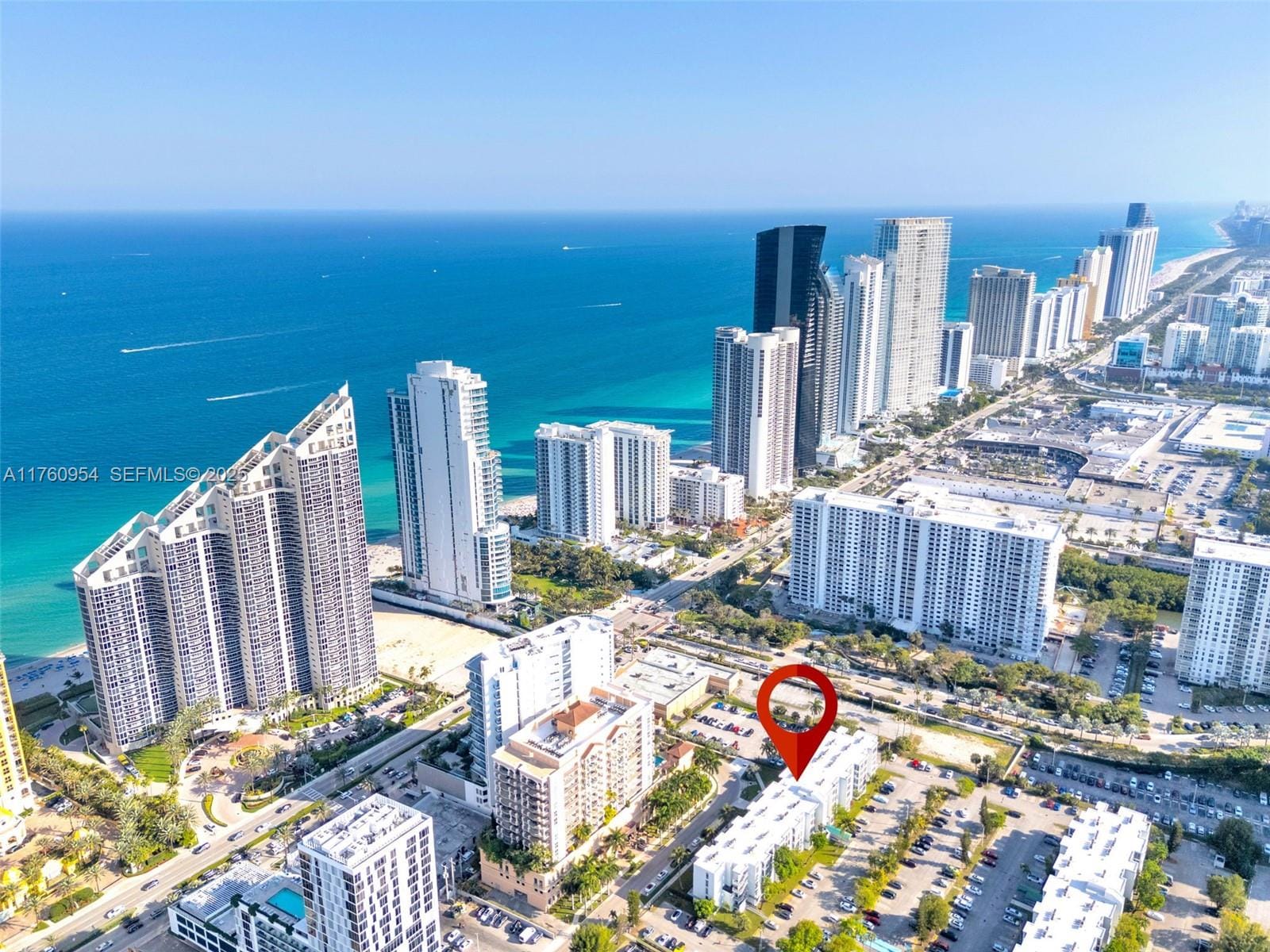 17560 Atlantic Boulevard 409, Sunny Isles Beach, FL 33160 photo 9