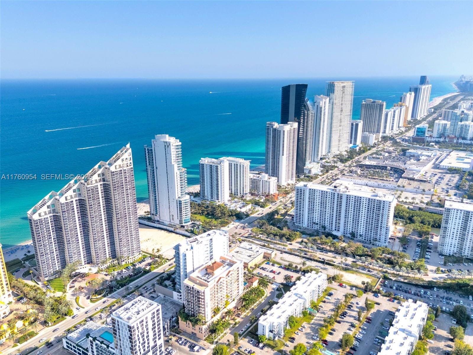 17560 Atlantic Boulevard 409, Sunny Isles Beach, FL 33160 photo 10